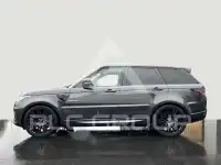 2022 Land Rover Range Rover