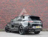2022 Land Rover Range Rover