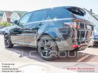 2022 Land Rover Range Rover
