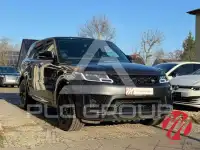 2022 Land Rover Range Rover