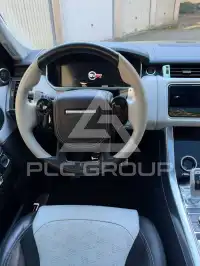 2022 Land Rover Range Rover