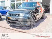 2022 Land Rover Range Rover