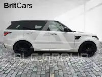 2022 Land Rover Range Rover
