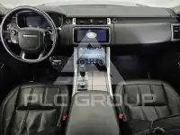 2022 Land Rover Range Rover