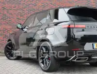 2022 Land Rover Range Rover
