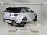 2022 Land Rover Range Rover