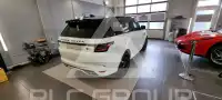 2022 Land Rover Range Rover