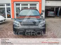 2022 Land Rover Range Rover