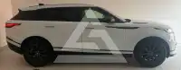 2022 Land Rover Range Rover