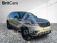 2022 Land Rover Range Rover