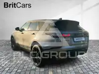 2022 Land Rover Range Rover