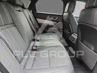 2022 Land Rover Range Rover