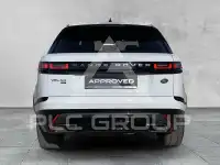 2022 Land Rover Range Rover