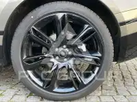 2022 Land Rover Range Rover