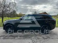 2022 Land Rover Range Rover