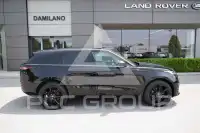 2022 Land Rover Range Rover