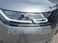 2022 Land Rover Range Rover