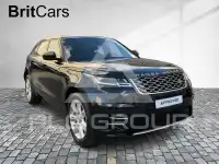 2022 Land Rover Range Rover