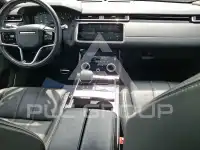 2022 Land Rover Range Rover