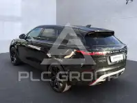 2022 Land Rover Range Rover