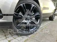 2022 Land Rover Range Rover