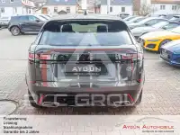 2022 Land Rover Range Rover