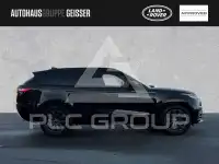 2022 Land Rover Range Rover