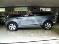 2022 Land Rover Range Rover