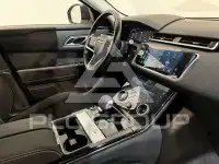 2022 Land Rover Range Rover