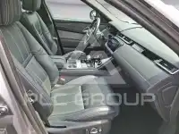 2022 Land Rover Range Rover