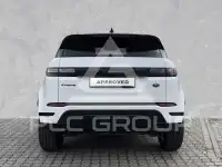 2022 Land Rover Range Rover