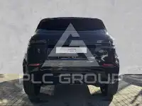 2022 Land Rover Range Rover