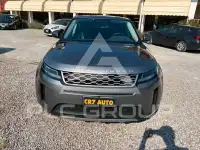 2022 Land Rover Range Rover