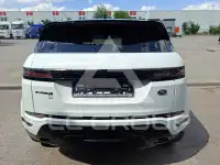 2022 Land Rover Range Rover