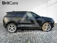 2022 Land Rover Range Rover