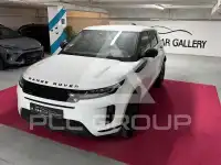 2022 Land Rover Range Rover