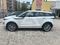 2022 Land Rover Range Rover