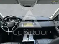 2022 Land Rover Range Rover