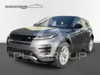 2022 Land Rover Range Rover