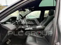 2022 Land Rover Range Rover
