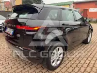 2022 Land Rover Range Rover