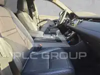 2022 Land Rover Range Rover