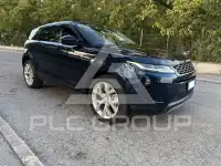 2022 Land Rover Range Rover