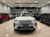 2022 Land Rover Range Rover