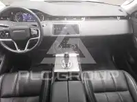2022 Land Rover Range Rover