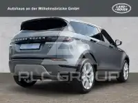 2022 Land Rover Range Rover