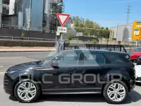2022 Land Rover Range Rover