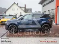 2022 Land Rover Range Rover
