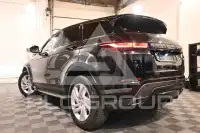 2022 Land Rover Range Rover
