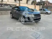 2022 Land Rover Range Rover